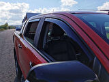 Ford Ranger 2012-2020 Cam Rüzgarlığı