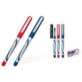 Aıhao Ah-2000A Roller Tıp Pen Siyah