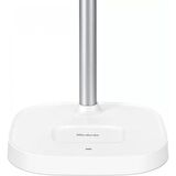 Mcdodo Ch-0530 20W Kablosuz Telefon Ve Kulaklık Şarj Standı-Beyaz