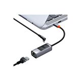 Mcdodo HU-0680 2in1 Typec Lan 100w Çevirici Adaptör