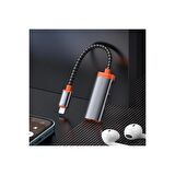 Mcdodo CA-0950 3in1 Iphone To 2xLightning & 1x3.5mm Jack