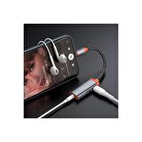 Mcdodo CA-0950 3in1 Iphone To 2xLightning & 1x3.5mm Jack