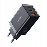 Mcdodo CH-1542 65W GaN 5 Pro TypeC USB Girişli Hızlı Şarj Cihazı + Typec Kablo