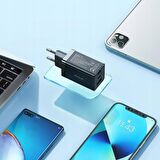 Mcdodo CH-1542 65W GaN 5 Pro TypeC USB Girişli Hızlı Şarj Cihazı + Typec Kablo