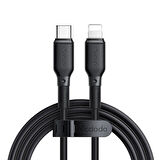 Mcdodo CH-1544 67W Gan5 Pro Typec Usb Girişli Şarj Cihazı-Typec Lightning Kablo