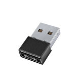 MCDODO OT-1580 MİNİ WİRELESS ADAPTÖR-SİYAH