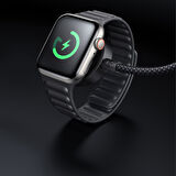 MCDODO CA-2200 1.2 M 60W 2'Sİ 1 ARADA TYPE-C TO TYPE-C + APPLE WATCH KABLOSUZ ŞARJ CİHAZI