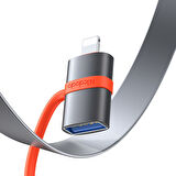Mcdodo OT-2600 iPhone USB 3.0 OTG Çevirici Adaptör