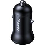 Mcdodo CC‑2680 Usb Typec 45W Pd Araç Şarj Cihazı