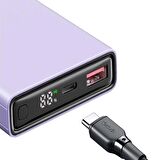 Mcdodo MC-2941 10000 mAh Hızlı Şarj Powerbank