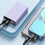 Mcdodo MC-2941 10000 mAh Hızlı Şarj Powerbank