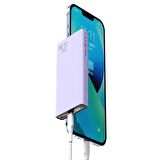 Mcdodo MC-2941 10000 mAh Hızlı Şarj Powerbank