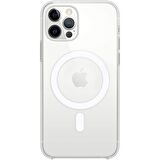 Mcdodo İphone 14 Uyumlu Şeffaf Magsafe Kılıf PC-3090