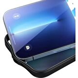Mcdodo İphone 14 Pro Uyumlu Mat Siyah Magsafe Kılıf PC-3102