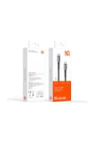 Mcdodo CA-3131 65W Pd TypeC TypeC Şarj Data Kablo 1.5m - Siyah