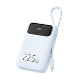Mcdodo MC-3254 10000 mAh Hızlı Şarj Powerbank