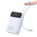 Mcdodo MC-3254 10000 mAh Hızlı Şarj Powerbank