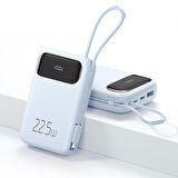 Mcdodo MC-3254 10000 mAh Hızlı Şarj Powerbank