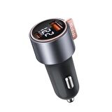 Mcdodo CC‑3960 Usb Typec 75W Pd Araç Şarj Cihazı