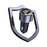 Mcdodo CC‑3960 Usb Typec 75W Pd Araç Şarj Cihazı