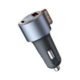 Mcdodo CC‑3960 Usb Typec 75W Pd Araç Şarj Cihazı