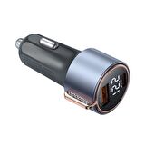 Mcdodo CC‑3960 Usb Typec 75W Pd Araç Şarj Cihazı