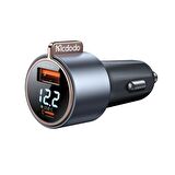 Mcdodo CC‑3960 Usb Typec 75W Pd Araç Şarj Cihazı
