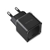 Mcdodo CH-3771 20W PD GaN Type-C Hızlı Şarj Aleti