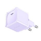 Mcdodo CH-3773 20W PD GaN Type-C Hızlı Şarj Aleti