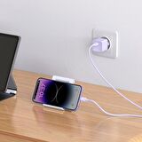 Mcdodo CH-3773 20W PD GaN Type-C Hızlı Şarj Aleti