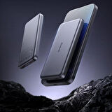 MCDODO MC-3781 20W 10.000 Mah  Metal Ultra İnce powerbank