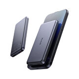 MCDODO MC-3781 20W 10.000 Mah  Metal Ultra İnce powerbank