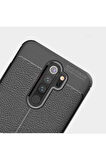 Xiaomi Redmi Note 8 Pro Kılıf Niss Silikon Kılıf