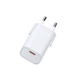Mcdodo CH-4020 Type-C 20 Watt Hızlı Şarj Aleti Beyaz