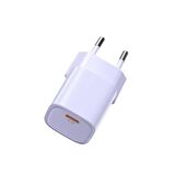 Mcdodo CH-4023 Type-C 20 Watt Hızlı Şarj Aleti Beyaz