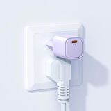Mcdodo CH-4023 Type-C 20 Watt Hızlı Şarj Aleti Beyaz