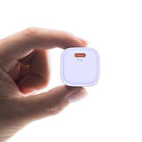 Mcdodo CH-4041 20W Pd Girişli Şarj Cihazı + Typec iPhone Kablo