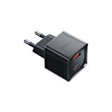 Mcdodo CH-4151 33W Gan Pd Typec Usb Girişli Hızlı Şarj Aleti - Siyah