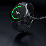 MCDODO CA-4210 1.5 M 60W 2'Sİ 1 ARADA TYPE-C TO TYPE-C + SAMSUNG WATCH KABLOSUZ ŞARJ CİHAZI
