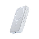 MCDODO MC-4260 10.000 MAH 15W  MAGNETİC WİRELESS  POWERBANK -BEYAZ