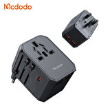 MCDODO CP-4290 33W UNIVERSAL ŞARJ ADAPTÖRÜ