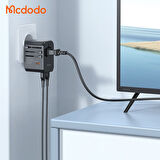 MCDODO CP-4290 33W UNIVERSAL ŞARJ ADAPTÖRÜ