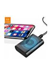 Mcb 8000 mAh Hızlı Şarj Powerbank