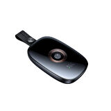 Mcdodo MC-5230 1200mah Apple Watch TypeC Kablosuz Şarj Cihazı