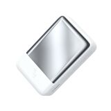Mcdodo MC-5930 30W Manyetik Wireless 10000 mAh Powerbank Beyaz