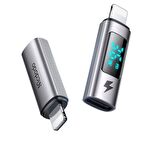 Mcdodo OT-6100 TypeC İphone 36W Şarj Dönüştürücü