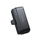 MCDODO MC-6282 20W 5000MAH LİGHTNİNG IPHONE POWERBANK - SİYAH