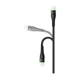 Mcdodo Ca6350 Lightning 1.2M 2A Dataşarj Kablosusiyah