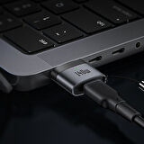 Mcdodo OT-6850 140W Typec Magsafe MacBook Şarj Dönüştürücü