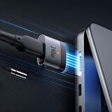 Mcdodo OT-6850 140W Typec Magsafe MacBook Şarj Dönüştürücü